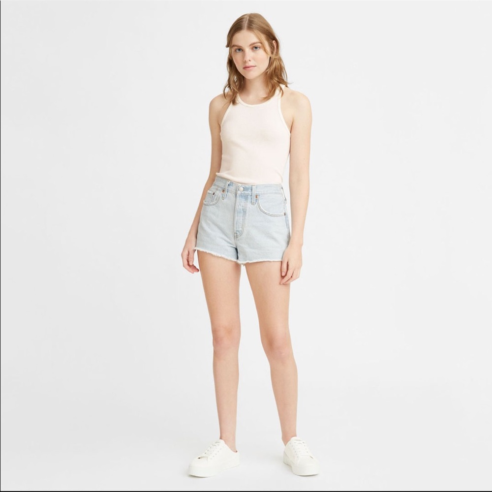Levi’s 501 short